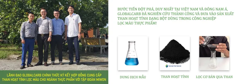 Sản phẩm slide_1 — Công Ty CP Than Hoạt Tính Toàn Cầu — MST 0104177499