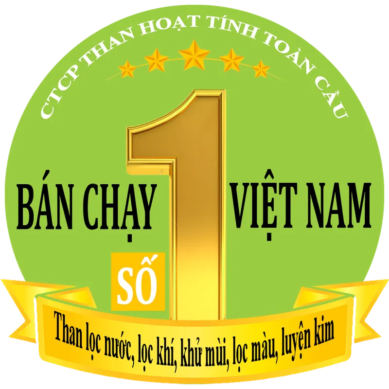 Sản phẩm so 1 — Công Ty CP Than Hoạt Tính Toàn Cầu — MST 0104177499
