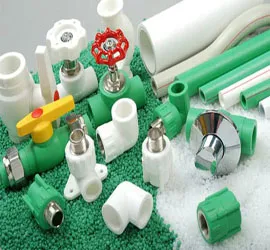 Sản phẩm ong nhua ppr thinh thanh — Công Ty TNHH Vật Tư Xây Lắp Thịnh Thành — MST 0104183012