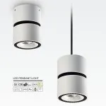 Sản phẩm den led gan noi 150x150 — Công Ty TNHH Vật Tư Xây Lắp Thịnh Thành — MST 0104183012