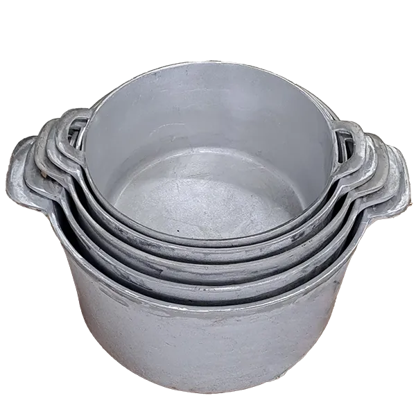 Sản phẩm cac noi be — Xưởng Đúc Quang Tuyển — MST 0104183728