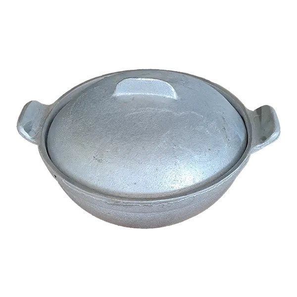 Sản phẩm tho gang — Xưởng Đúc Quang Tuyển — MST 0104183728