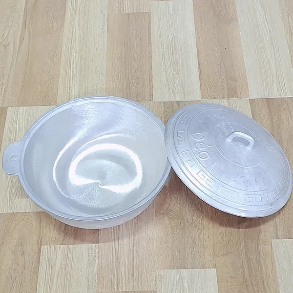 Sản phẩm tho gang — Xưởng Đúc Quang Tuyển — MST 0104183728