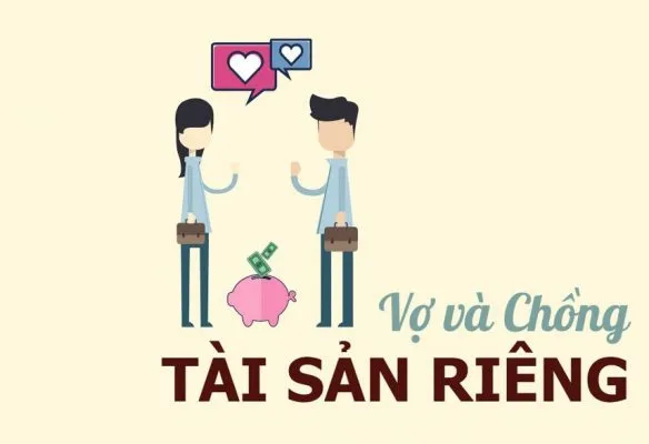 Sản phẩm tai san rieng vo chong 584x400 — Công Ty Cổ Phần Danh Nam — MST 0104186912