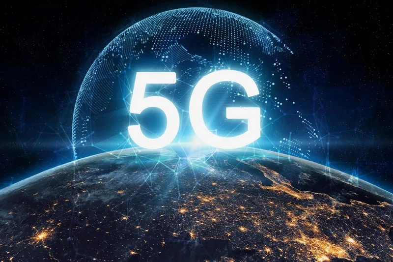Sản phẩm cong nghe mang 5g — Công Ty Cổ Phần Viễn Thông Tin Học Staphone — MST 0104194053
