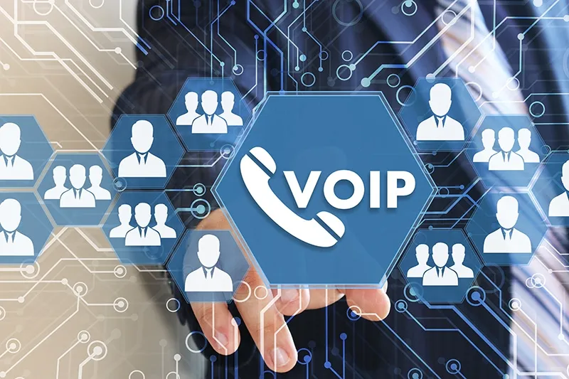 Sản phẩm VoIP — Công Ty Cổ Phần Viễn Thông Tin Học Staphone — MST 0104194053