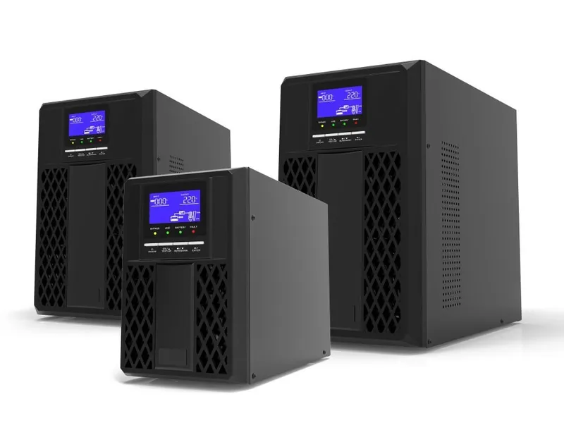 Sản phẩm dai ly phan phoi bo luu dien ups — Công Ty Cổ Phần Viễn Thông Tin Học Staphone — MST 0104194053