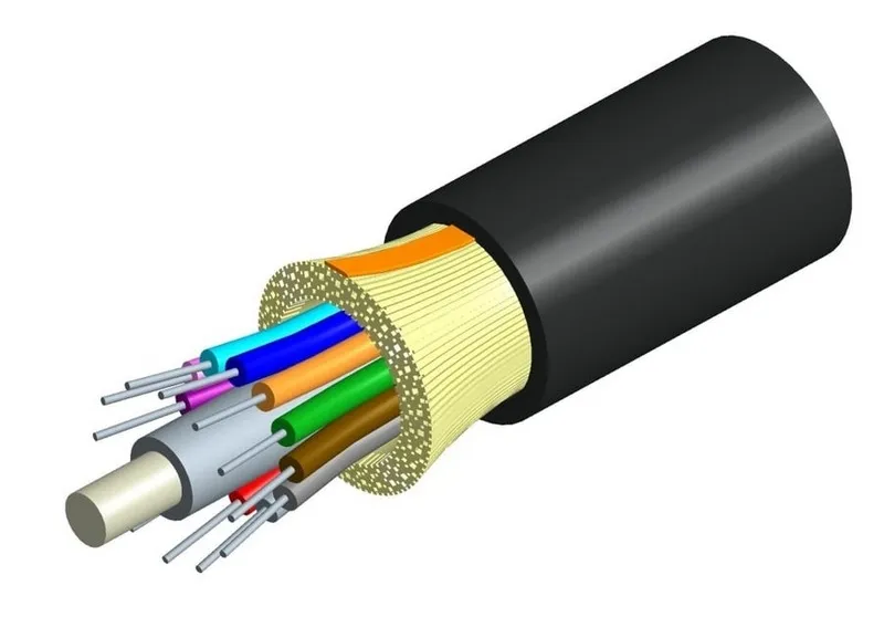 Sản phẩm cap quang multimode 6fo om3 commscope 760039966 indoor — Công Ty Cổ Phần Viễn Thông Tin Học Staphone — MST 0104194053