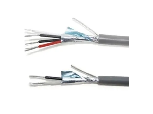 Sản phẩm cap dieu khien alantek 16awg 1 pair 301 ci9501 0300 — Công Ty Cổ Phần Viễn Thông Tin Học Staphone — MST 0104194053
