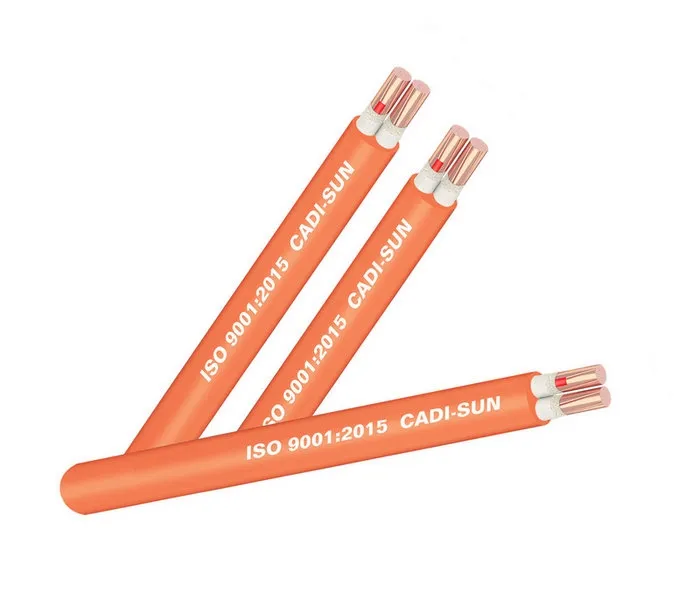 Sản phẩm day cap dien chong chay cadisun frn cxv 2x70 0 6 1kv — Công Ty Cổ Phần Viễn Thông Tin Học Staphone — MST 0104194053
