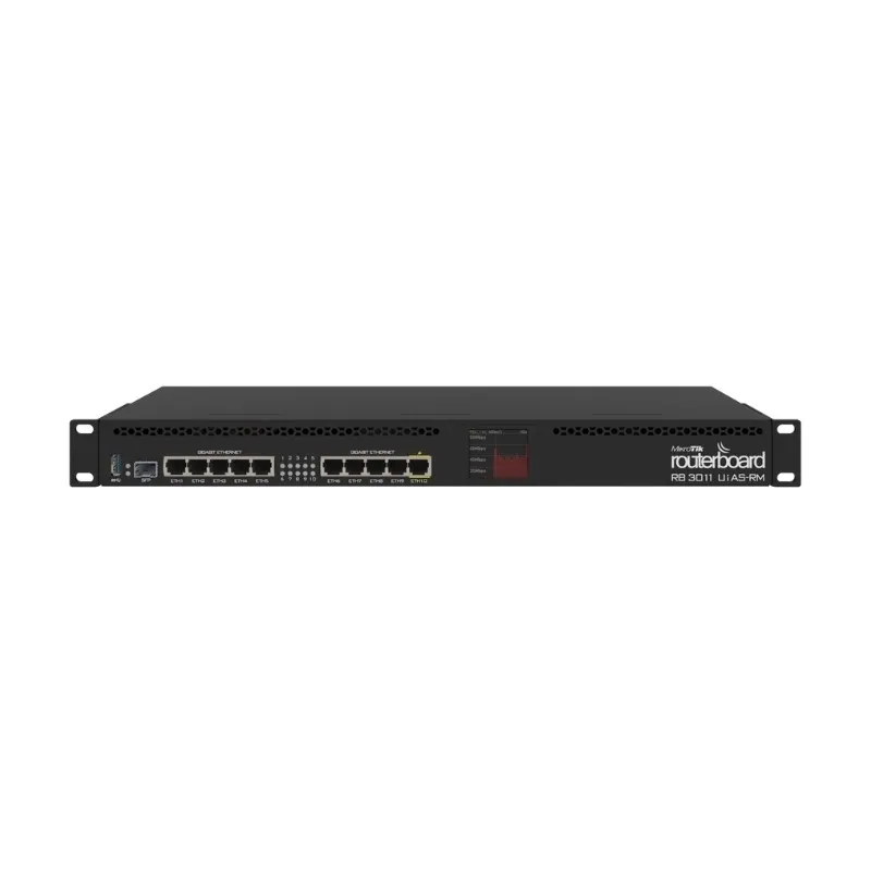 Sản phẩm router mikrotik rb3011uias rm — Công Ty Cổ Phần Viễn Thông Tin Học Staphone — MST 0104194053