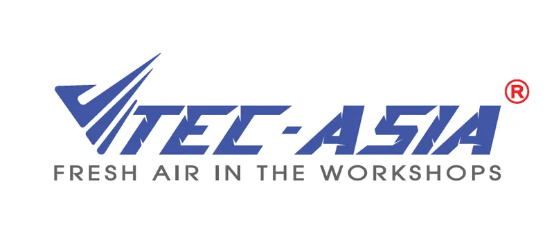 Logo Điện Năng Lượng Mặt Trời VTEC-ASIA - Công Ty Cổ Phần Kỹ Thuật Xây Lắp Công
Nghiệp Việt Nam