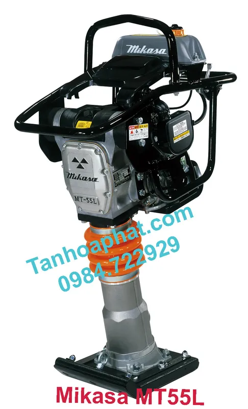 Sản phẩm 1330593154Dam dat MT55L copy — Công Ty TNHH Thiết Bị Phụ Tùng Tân Hòa Phát — MST 0104197431