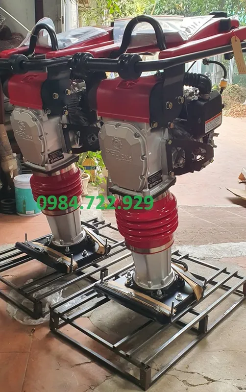 Sản phẩm 1704356847chuyen ban may dam coc honda THR70T1 — Công Ty TNHH Thiết Bị Phụ Tùng Tân Hòa Phát — MST 0104197431
