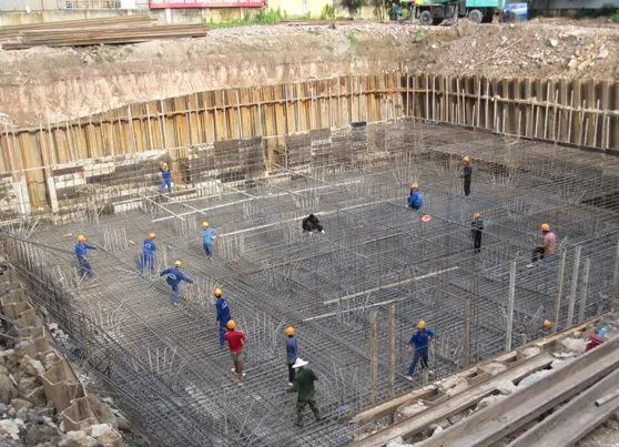 Sản phẩm VLXD_org_Kinh_nghiem_do_mong_nha — Công Ty CP Xây Dựng Và Kết Cấu Thép Số 1 — MST 0104197456