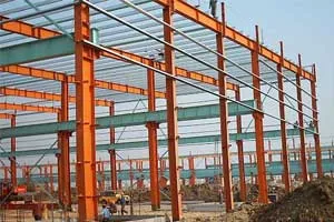 Sản phẩm a1 — Công Ty CP Xây Dựng Và Kết Cấu Thép Số 1 — MST 0104197456