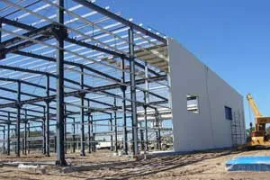 Sản phẩm a3 — Công Ty CP Xây Dựng Và Kết Cấu Thép Số 1 — MST 0104197456