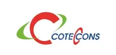 Sản phẩm contecons — Công Ty CP Xây Dựng Và Kết Cấu Thép Số 1 — MST 0104197456
