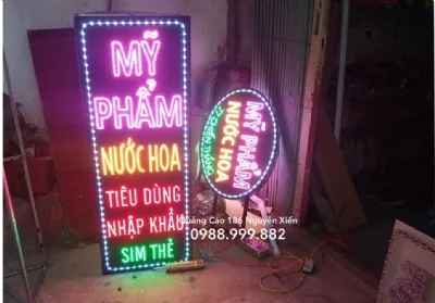 Sản phẩm bien vay_small — Công Ty TNHH Quảng Cáo Và Nội Thất Hoàng Tùng — MST 0104199291