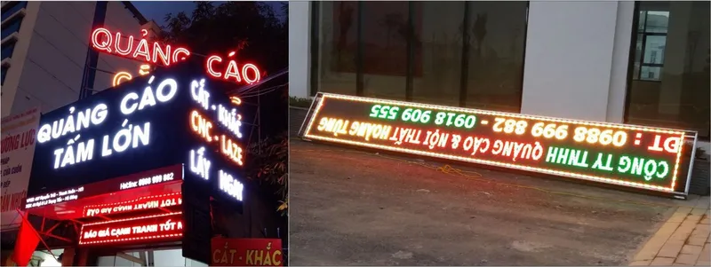 Sản phẩm cong ty quang cao hoang tung — Công Ty TNHH Quảng Cáo Và Nội Thất Hoàng Tùng — MST 0104199291