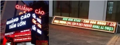 Sản phẩm cong ty quang cao hoang tung_small — Công Ty TNHH Quảng Cáo Và Nội Thất Hoàng Tùng — MST 0104199291