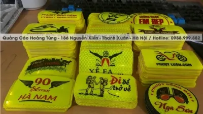 Sản phẩm in UV tren phan quang 3m_small — Công Ty TNHH Quảng Cáo Và Nội Thất Hoàng Tùng — MST 0104199291