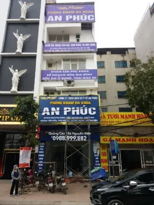 Sản phẩm lam bien quang cao tai ha dong_small — Công Ty TNHH Quảng Cáo Và Nội Thất Hoàng Tùng — MST 0104199291