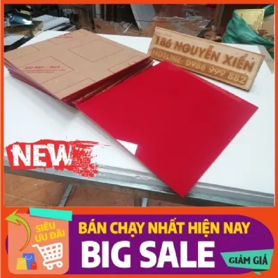 Sản phẩm mica do_small — Công Ty TNHH Quảng Cáo Và Nội Thất Hoàng Tùng — MST 0104199291