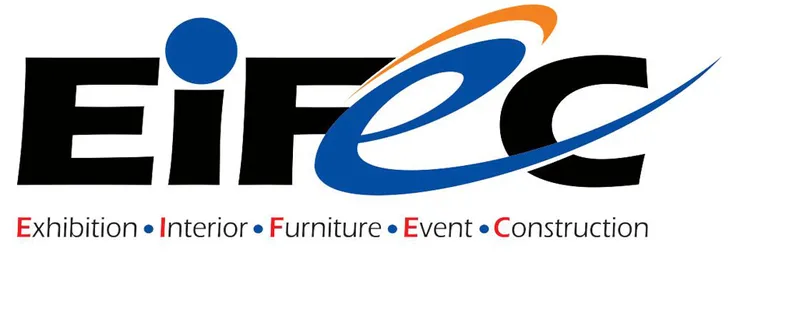 Logo Công Ty TNHH EIFEC