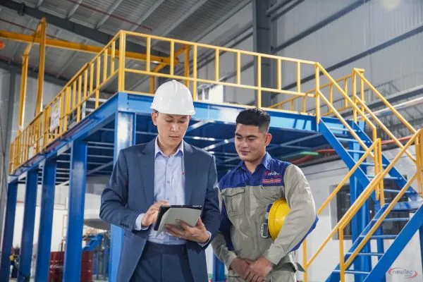 Sản phẩm newtec group polyurea manufacturer 1 of 1 2 600x400 — Công Ty Cổ Phần NEWTEC GROUP — MST 0104213316