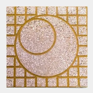 Sản phẩm  gach terrazzo 300×300 mm – vs 30 1001 – do — Công Ty TNHH Thương Mại Và Xây Dựng Vân Sơn — MST 0104214969