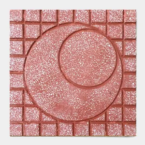 Sản phẩm gach terrazzo 300×300 mm – vs 30 1001 – do.1 — Công Ty TNHH Thương Mại Và Xây Dựng Vân Sơn — MST 0104214969