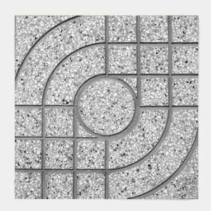 Sản phẩm gach terrazzo 300×300 mm – vs 30 1002 – ghi — Công Ty TNHH Thương Mại Và Xây Dựng Vân Sơn — MST 0104214969