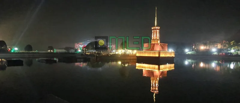 Sản phẩm chieu_sang_my_thuat_trang_kenh — Công Ty CP Nghiên Cứu Và Phát Triển Công Nghệ Việt Nam — MST 0104216807