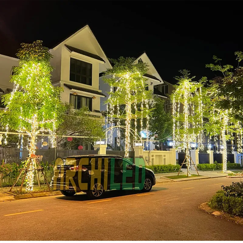Sản phẩm thi cong quan cay — Công Ty CP Nghiên Cứu Và Phát Triển Công Nghệ Việt Nam — MST 0104216807