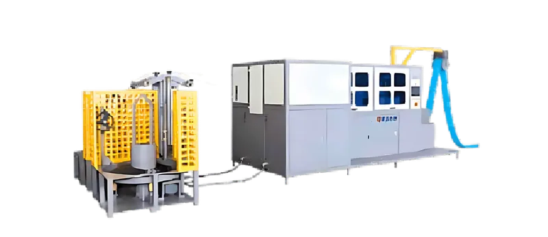Sản phẩm 2 1727492006 — Công Ty TNHH KOHAN Việt Nam — MST 0104217416