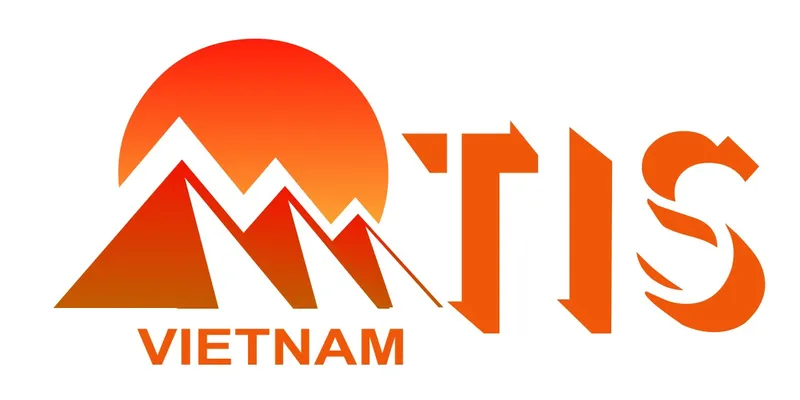 Logo Công Ty TNHH TIS Việt Nam