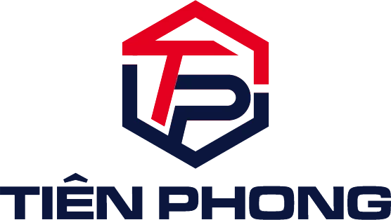 Logo Công Ty Cổ Phần Thiết Bị Kỹ Thuật Tiên Phong
