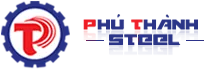 Logo Công Ty Cổ Phần Sản Xuất Thương Mại Thép Phú Thành