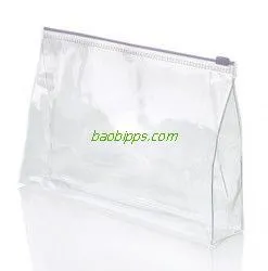 Sản phẩm TÚI HỘP ZIPPER PVC 2101 247x250 — Bao Bì PPS - Công Ty TNHH Pefso — MST 0104224942