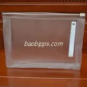 Sản phẩm TÚI HỘP ZIPPER PVC 2102 — Bao Bì PPS - Công Ty TNHH Pefso — MST 0104224942