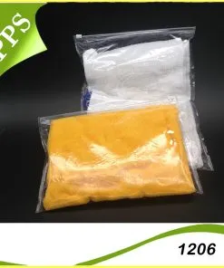 Sản phẩm TÚI ZIPPER PVC 1206 1 247x296 — Bao Bì PPS - Công Ty TNHH Pefso — MST 0104224942