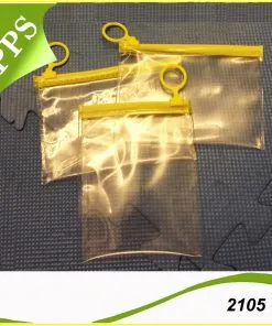 Sản phẩm TÚI ZIPPER PVC 2105 247x296 — Bao Bì PPS - Công Ty TNHH Pefso — MST 0104224942