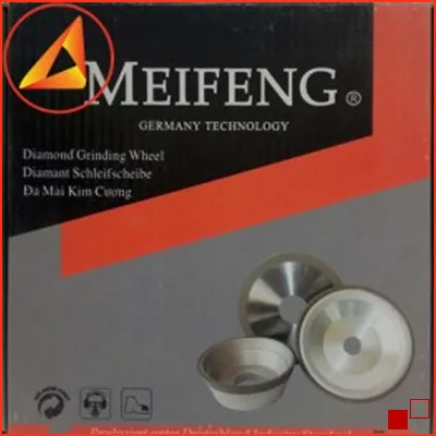 Sản phẩm da mai hop kim — Vật Liệu Mài Mòn Tín Thành Phát - Công Ty TNHH Tín Thành Phát — MST 0104225720