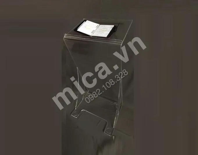 Sản phẩm buc phat bieu bpb120 24 12 2021 15 53 34 — Công Ty TNHH Mica Thành Trung — MST 0104236673