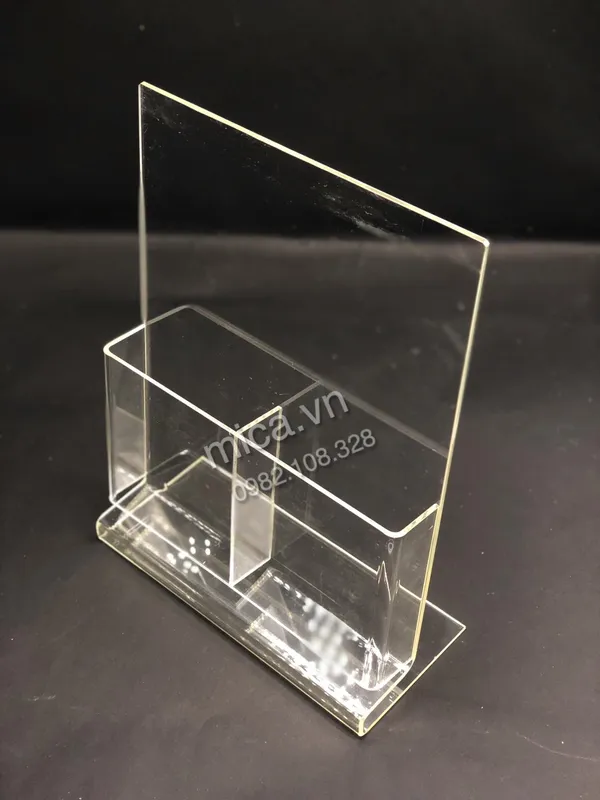 Sản phẩm gia de to roi 1_3 a4 2 ngan tr086 2 27 01 2022 10 46 53 — Công Ty TNHH Mica Thành Trung — MST 0104236673