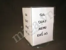Sản phẩm gia quay mica gq026 24 12 2021 15 52 33 — Công Ty TNHH Mica Thành Trung — MST 0104236673