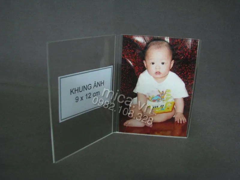 Sản phẩm khung anh pt116 24 12 2021 15 52 49 — Công Ty TNHH Mica Thành Trung — MST 0104236673