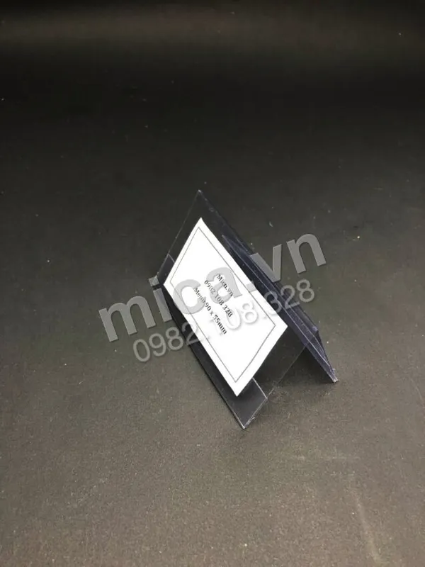 Sản phẩm menu mica khong vo mnr29055 2 24 12 2021 16 00 27 — Công Ty TNHH Mica Thành Trung — MST 0104236673