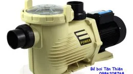 Sản phẩm may bom be boi 260x146 — Thiết Bị Bể Bơi Tân Thiên - Công Ty Cổ Phần Xây Lắp Và Thương Mại Tân Thiên — MST 0104254351